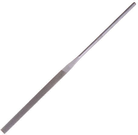 Ploščata iglična pilo PJA 140/2 5,4 × 1,3 mm (5 kos)