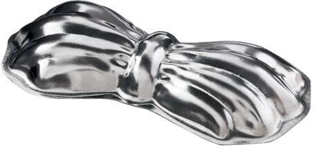 Modelčki za piškote Pentljica, 20 kos