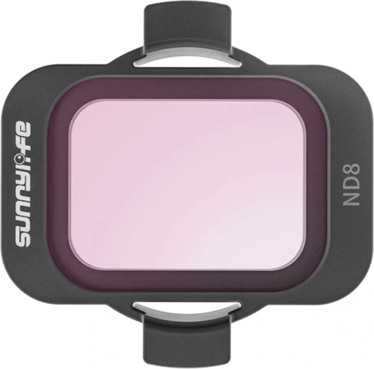 Sunnylife ND8 filter for DJI Avata 2 - 1 piece