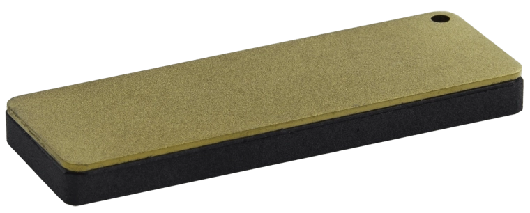 Fällkniven DC3 brusni kamen diamant + keramika