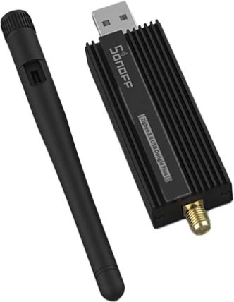USB ključek Sonoff ZigBee 3.0 Dongle Plus