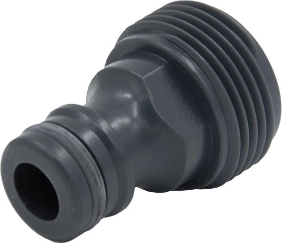 Adapter za vodovodno pipo z navojem 3/4" AQUA