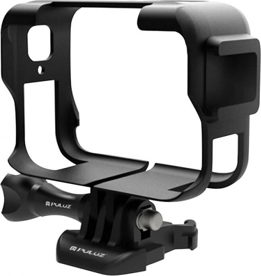 Plastični ovitek PULUZ za insta360 ace pro (črna)