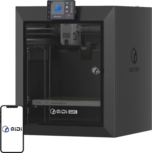 3D tiskalnik Qidi Q2C
