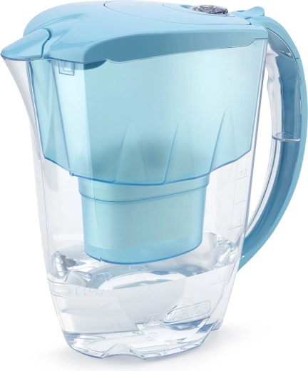 Filtrirni vrč Jasper 2,8 l morski (turkizen) + 2× vložek B100-25