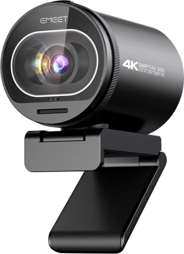 Spletna kamera EMEET SmartCam S600 4K
