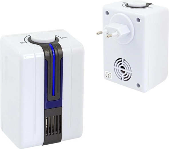 Omrežni ionizator zraka Ag251