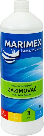 Marimex pripravek za prezimovanje bazena 1 l