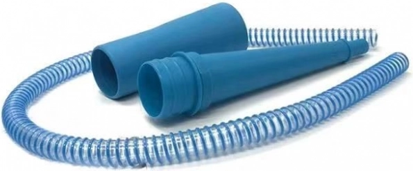 Podaljšana šoba za sesalnik