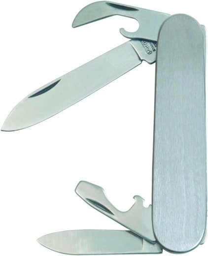 Žepni zložljivi nož Mikov Stovka 100