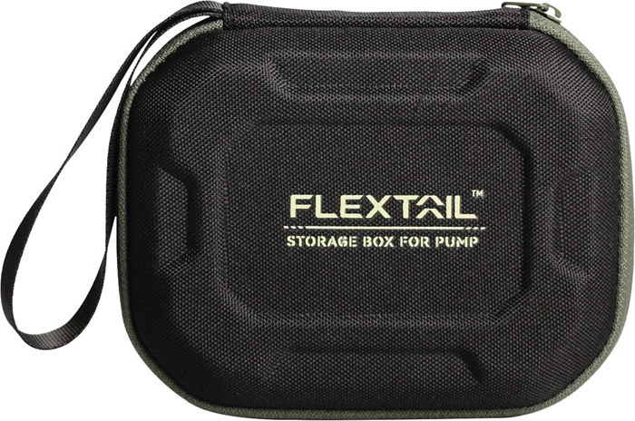 Univerzalni etui Flextail za črpalke Max Pump 2 Pro, Max Pump 2 Plus, Tiny Pump X in Tiny Pump 2X