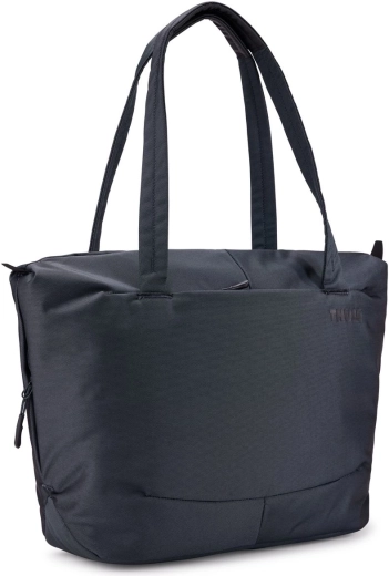 Thule Subterra 2 potovalna torba dark slate