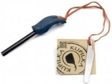 Kupilka Firesteel 8 modro kresilo