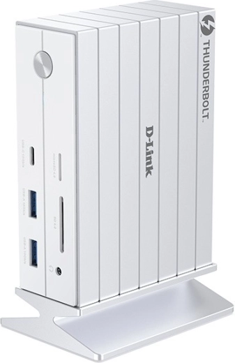 Priklopna postaja Thunderbolt 4 14-v-1 DUF-E01/E
