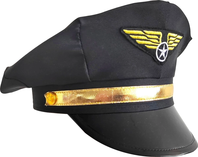 Pilotska kapa