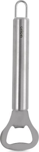 Nerjaveč jekleni odpirač za steklenice Kitch 16,5 cm ORION