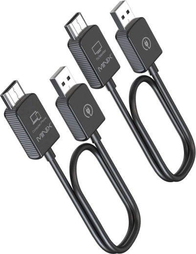 Minix H1 brezžični HDMI video oddajnik in sprejemnik (HDMI–HDMI)
