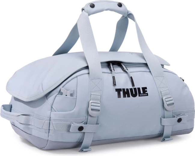 Thule Chasm S sportovní taška 30 l soft blue