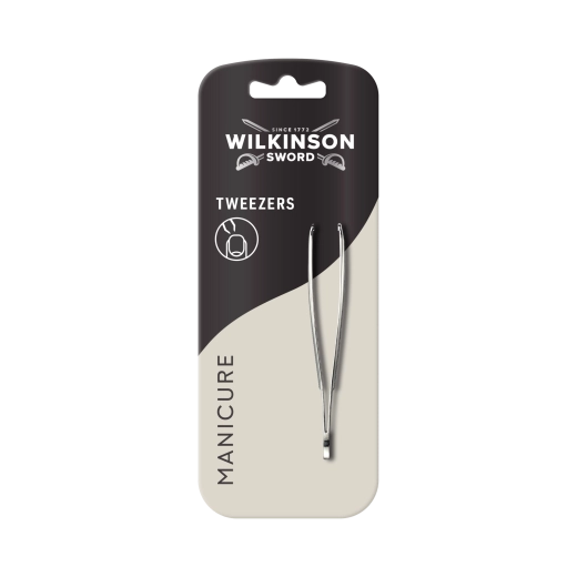 Wilkinson ukrivljena pinceta za obrvi