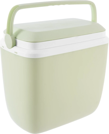 Hladilna torba Luna 25 l – Zelena