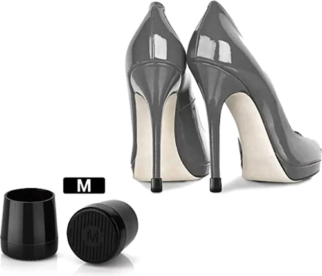 Zaščitni nastavki za pete Velikost M