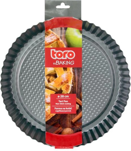 Pekač za pito TORO 28 cm