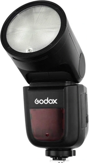 Godox V1S TTL flash for Sony