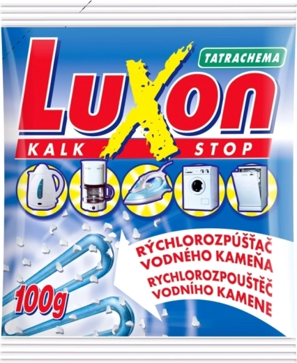 Luxon odstranjevalec vodnega kamna 100 g