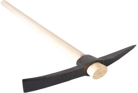 Kramp 2,5 kg z držalom PROFI – češki izdelek