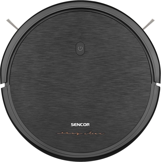 Robotski sesalnik Sencor SRV 3150OR