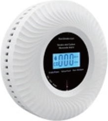 SafeSensor4000 aa javljalnik ogljikovega monoksida (CO) – 1 kos