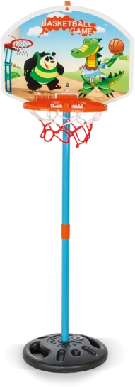 Otroški košarkarski set Pilsan