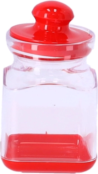 Plastična posoda za začimbe in sipke izdelke, 0,2 l POLJSKI IZDELEK