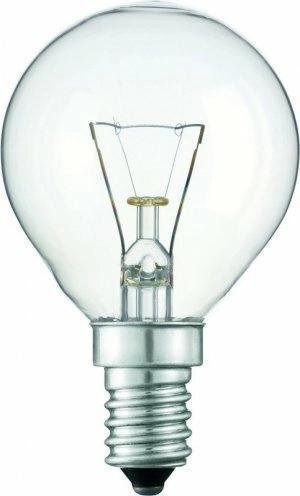 Žarnica E14 25 W 240 V TES-LAMP