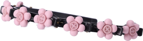 Naglavni trak z glavnički – Vzorec II