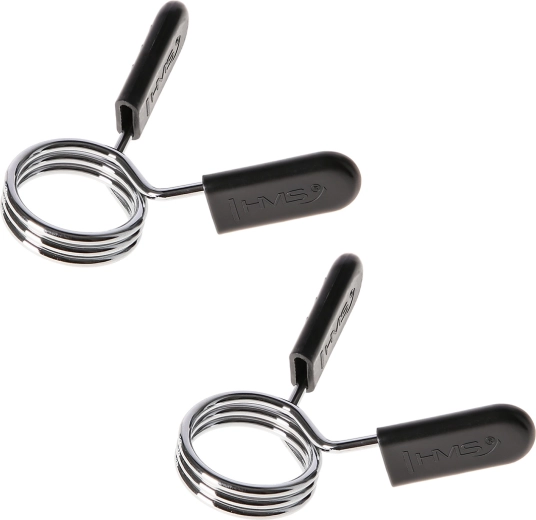 Vzmetne zapore za os 25 mm HMS ZGS25 – par