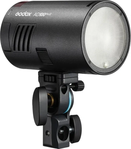 Godox AD100Pro II kompaktna zunanjska bliskavica 100 Ws