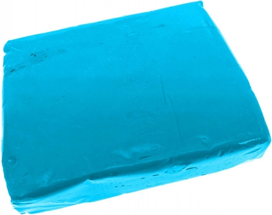 Čistilna glina za lak 80 g