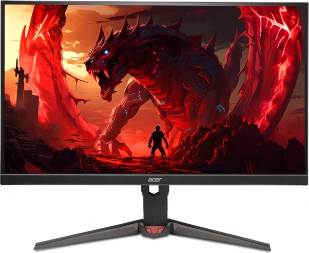 Acer Nitro XV240Y W3 24" igralni monitor