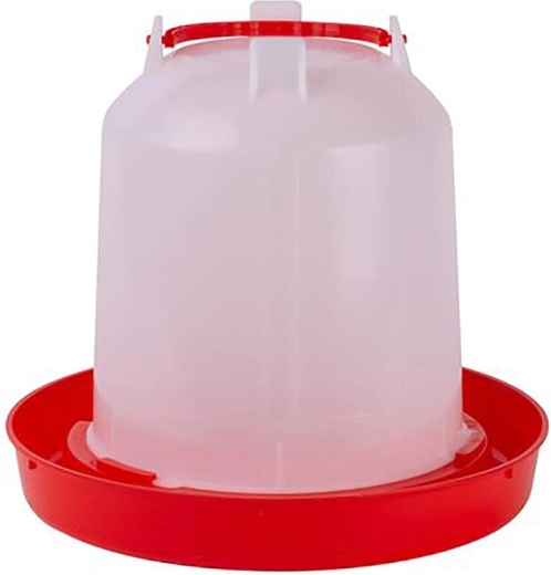 Napajalnik za perutnino 3 l plastičen