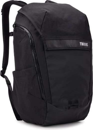 Thule Paramount Commuter nahrbtnik 28 l, črn