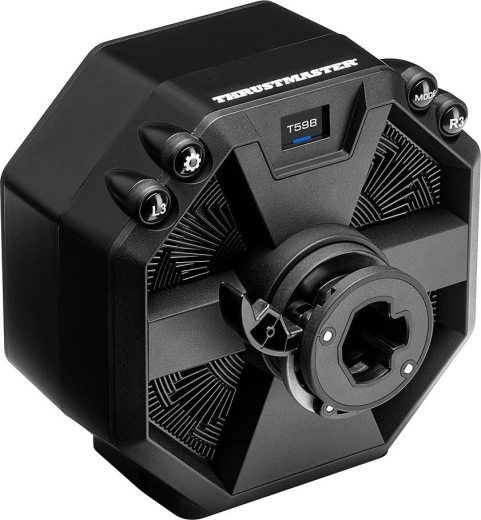 Osnova volana T-598 za PS5