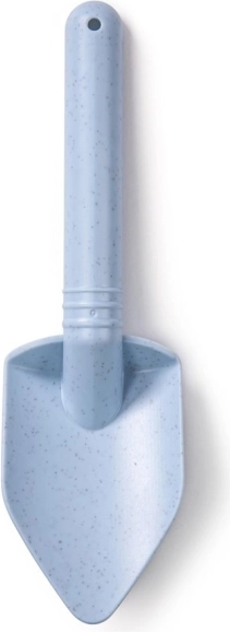 Ekološka lopatka Bigjigs Toys siva