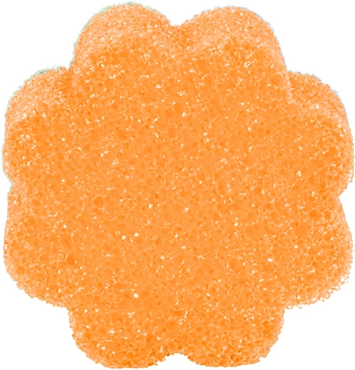 Super Scrubby gobica za pomivanje posode 10 × 10 × 4 cm