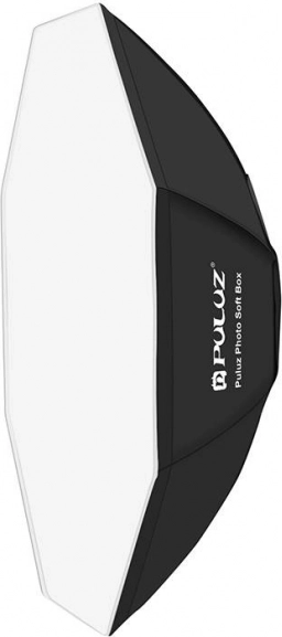 Zložljiv softbox PULUZ 95 cm z nosilcem Bowens