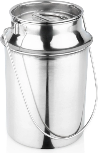 Vilde nerjavni vrč za mleko 1,9 l