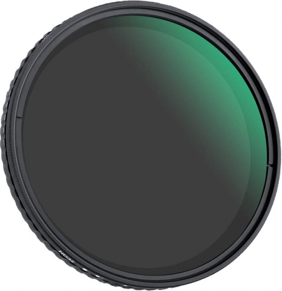 Filter K&F Concept Nano-X 58 mm ND2–ND32