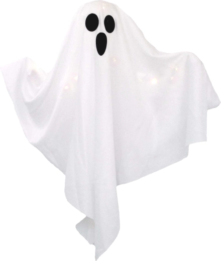 Hanging LED Ghost TORO