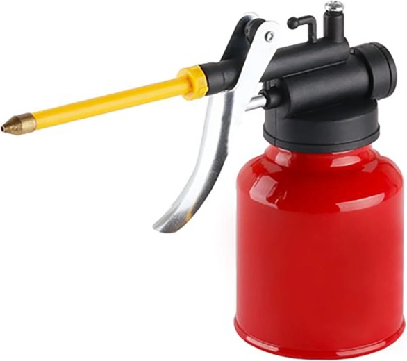 Kovinska oljnica 300 ml