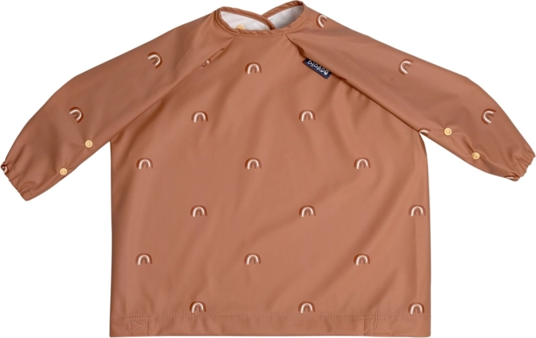 Bibado coverall slinček z rokavi Chasing Rainbows